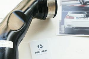 BIMMER 9